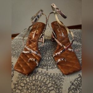 Jessica simpson sandal